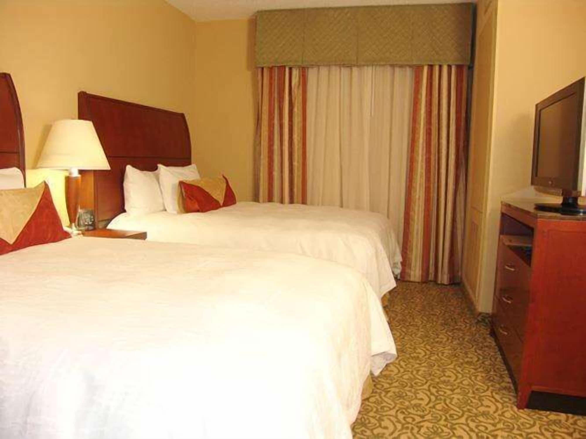 Hilton Garden Inn Meridian Eksteriør bilde