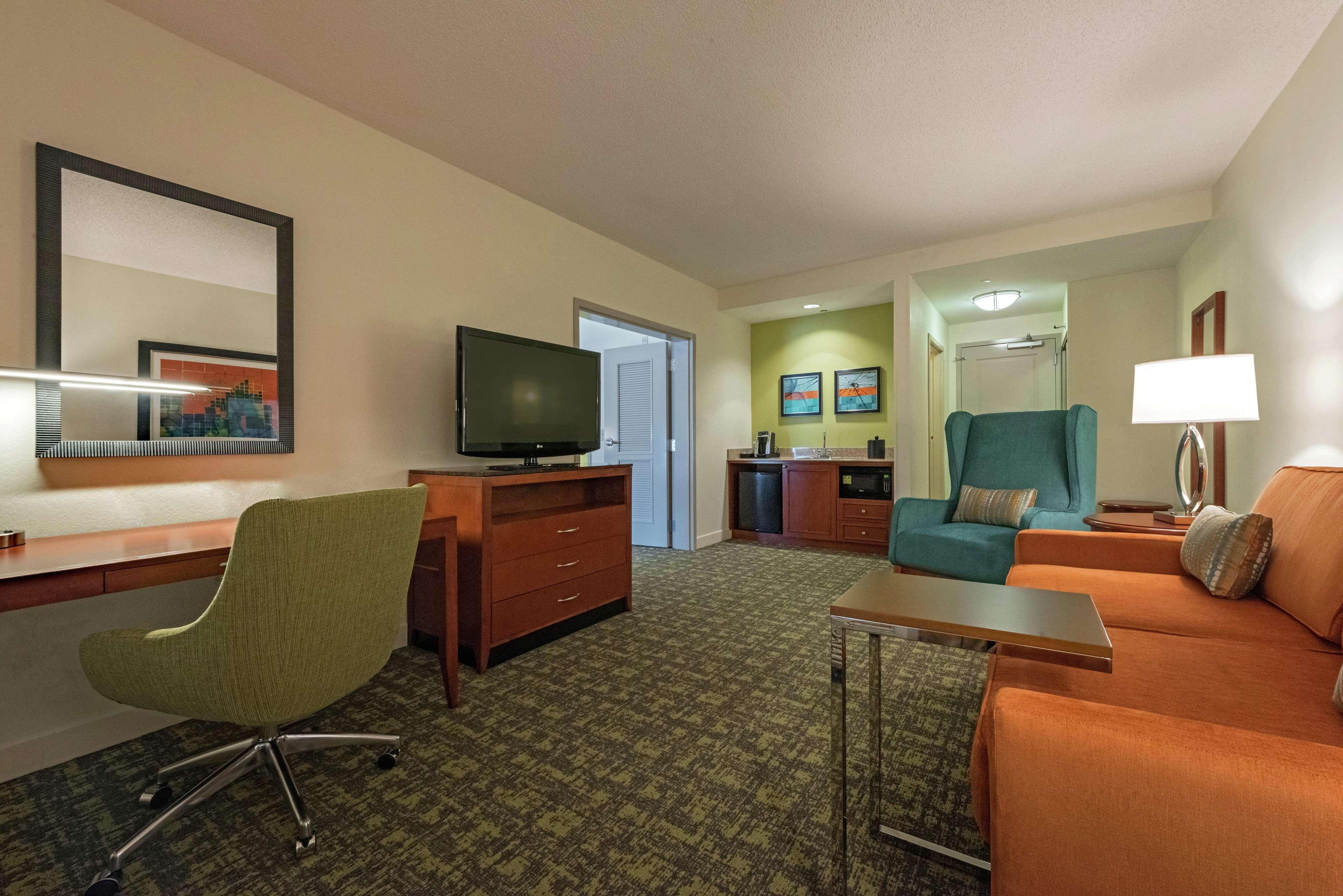 Hilton Garden Inn Meridian Eksteriør bilde