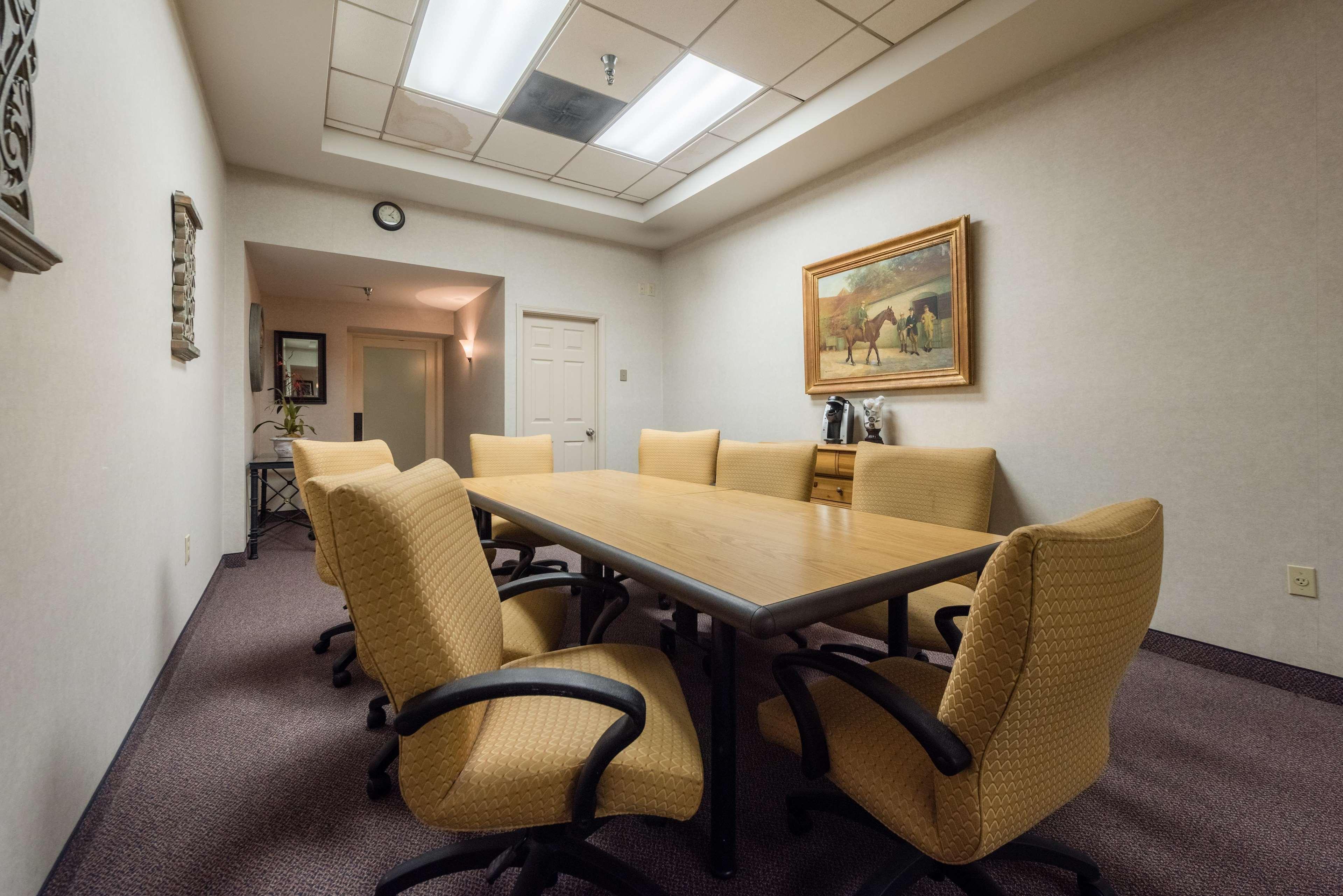 Hilton Garden Inn Meridian Eksteriør bilde