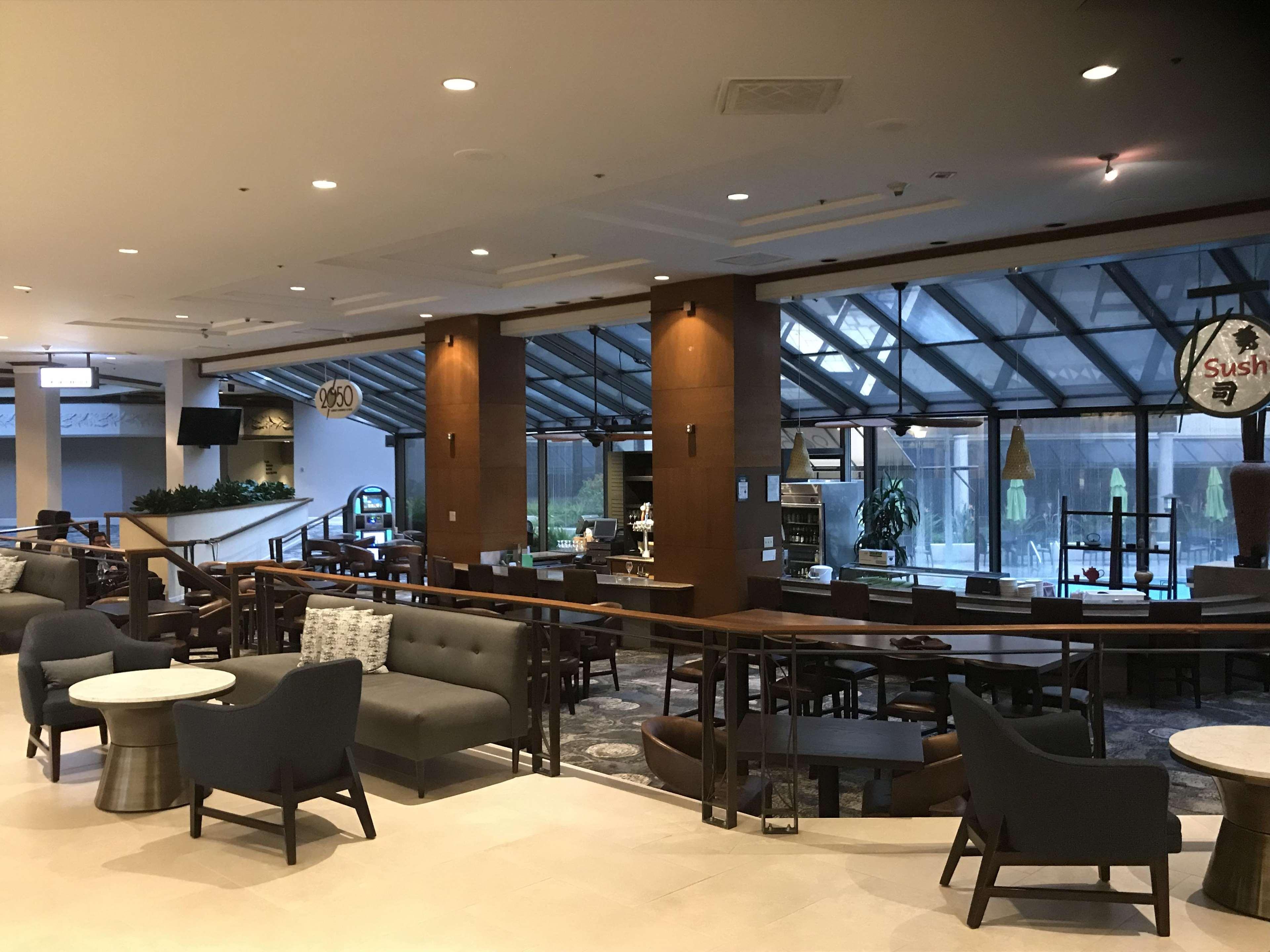 Hilton Garden Inn Meridian Eksteriør bilde