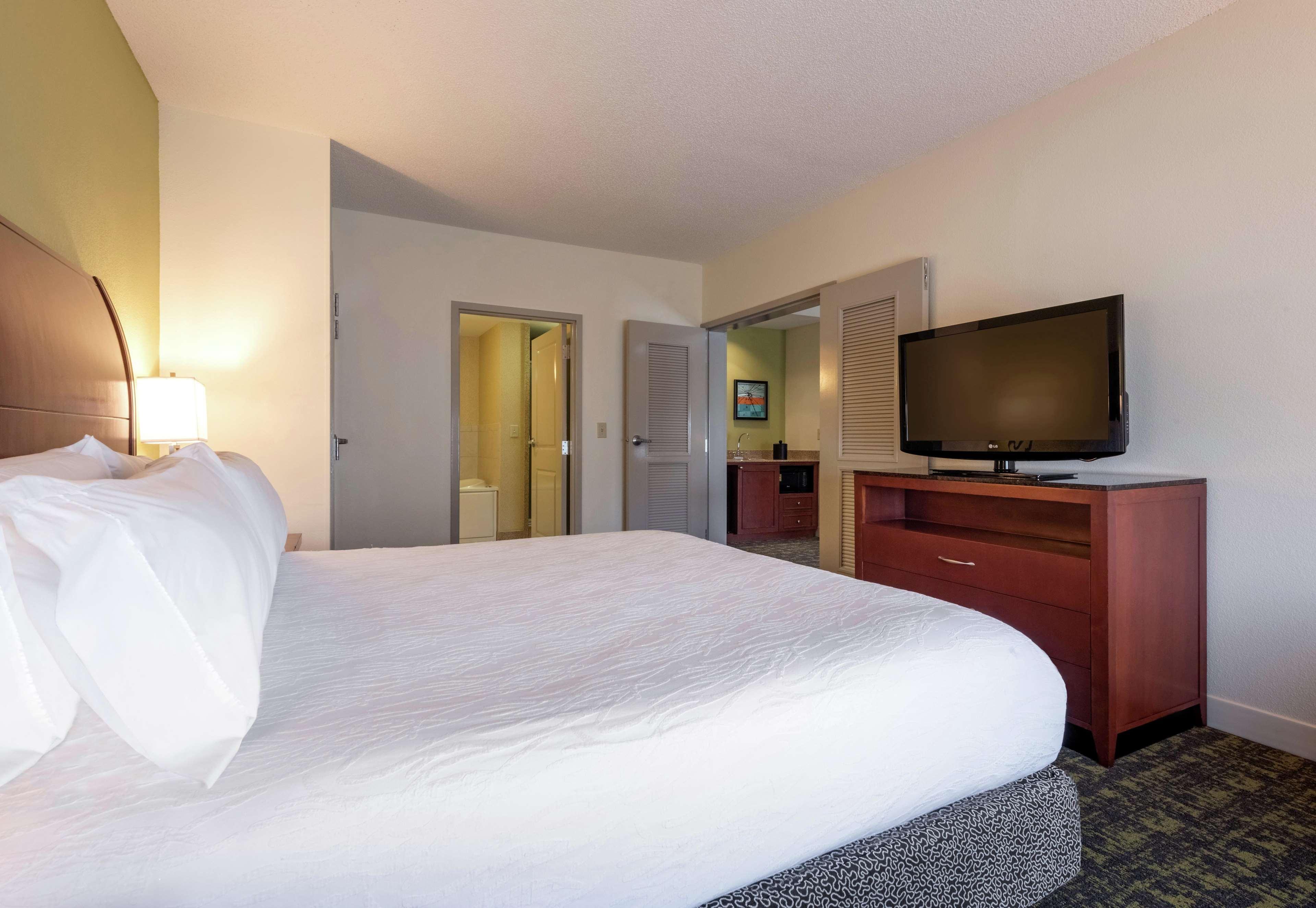 Hilton Garden Inn Meridian Eksteriør bilde