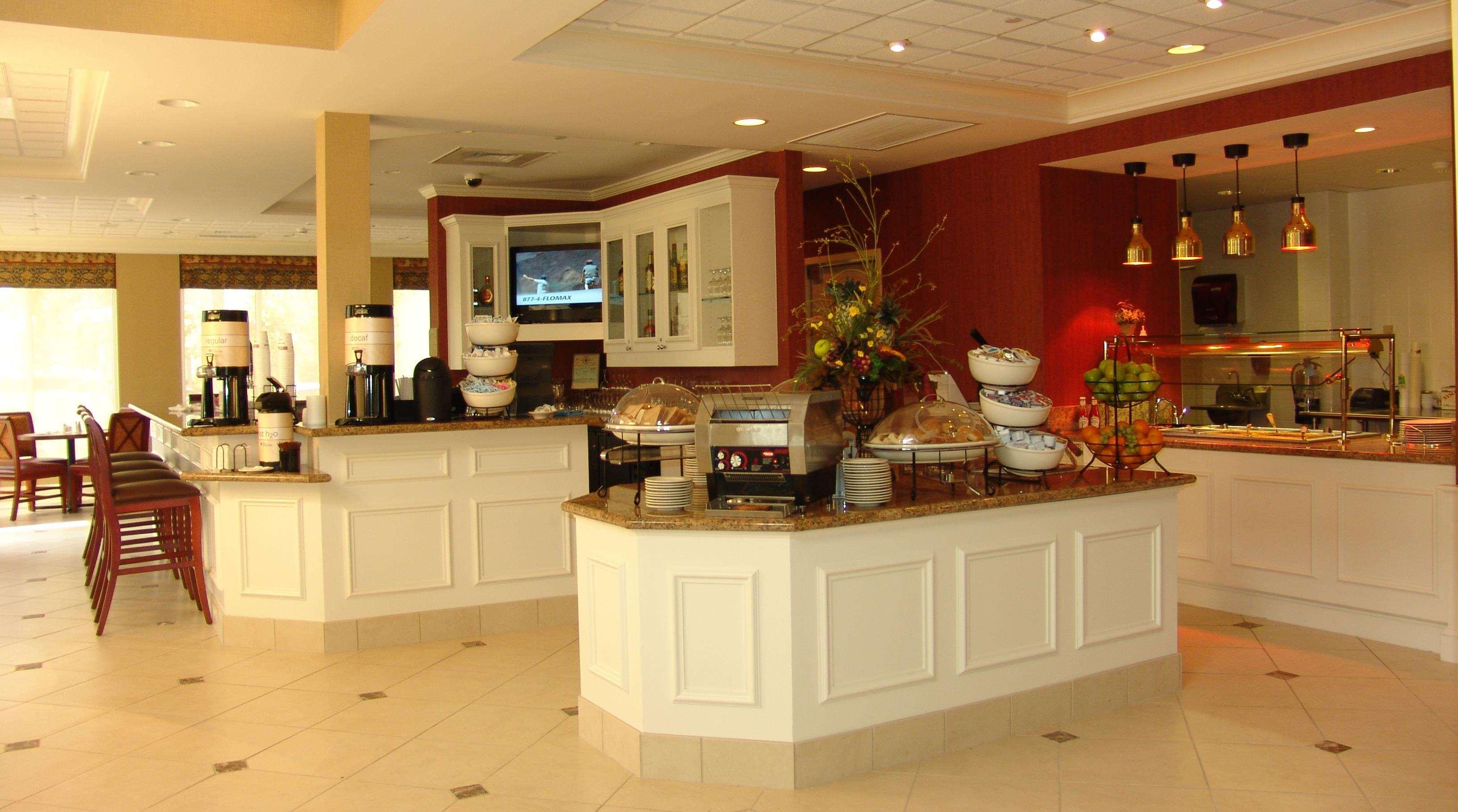 Hilton Garden Inn Meridian Eksteriør bilde