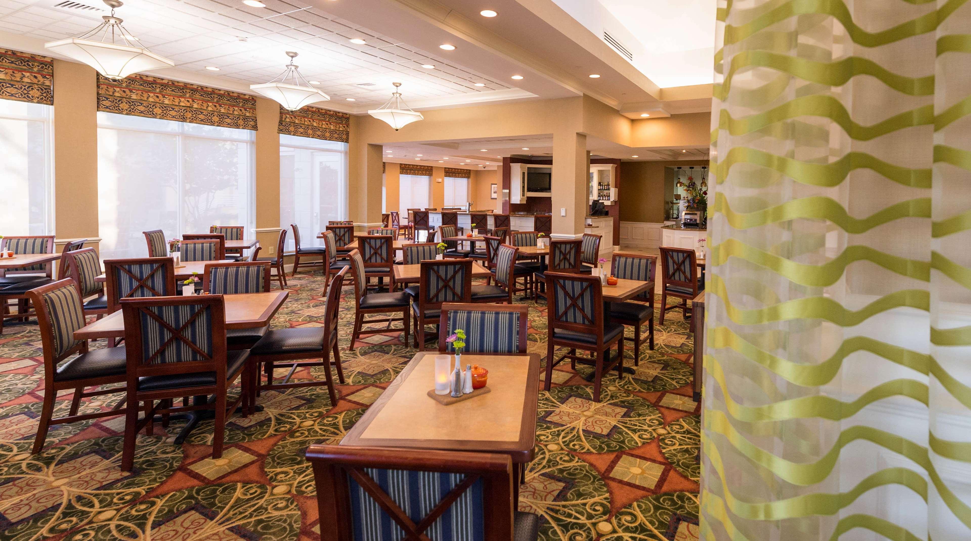 Hilton Garden Inn Meridian Eksteriør bilde