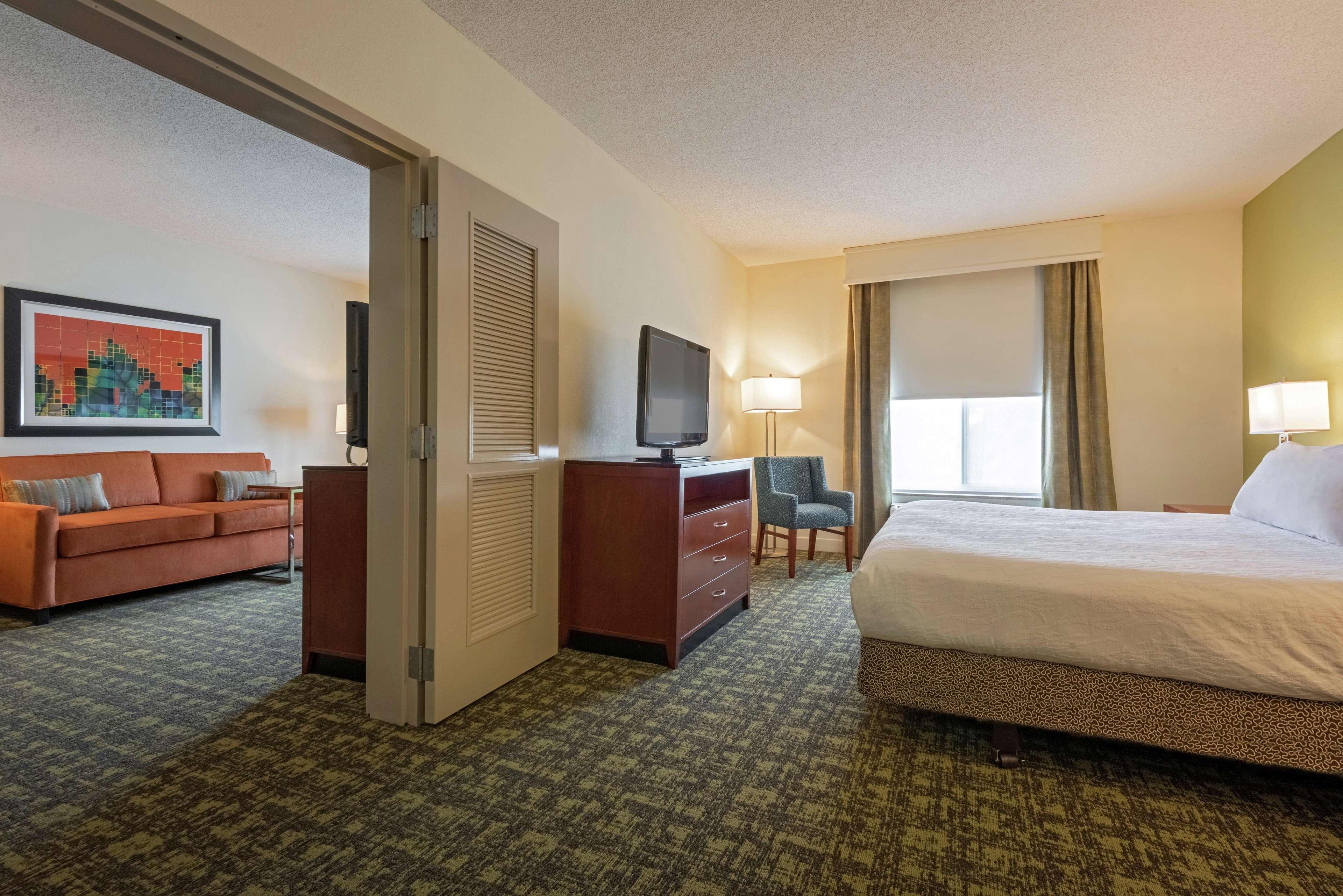 Hilton Garden Inn Meridian Eksteriør bilde