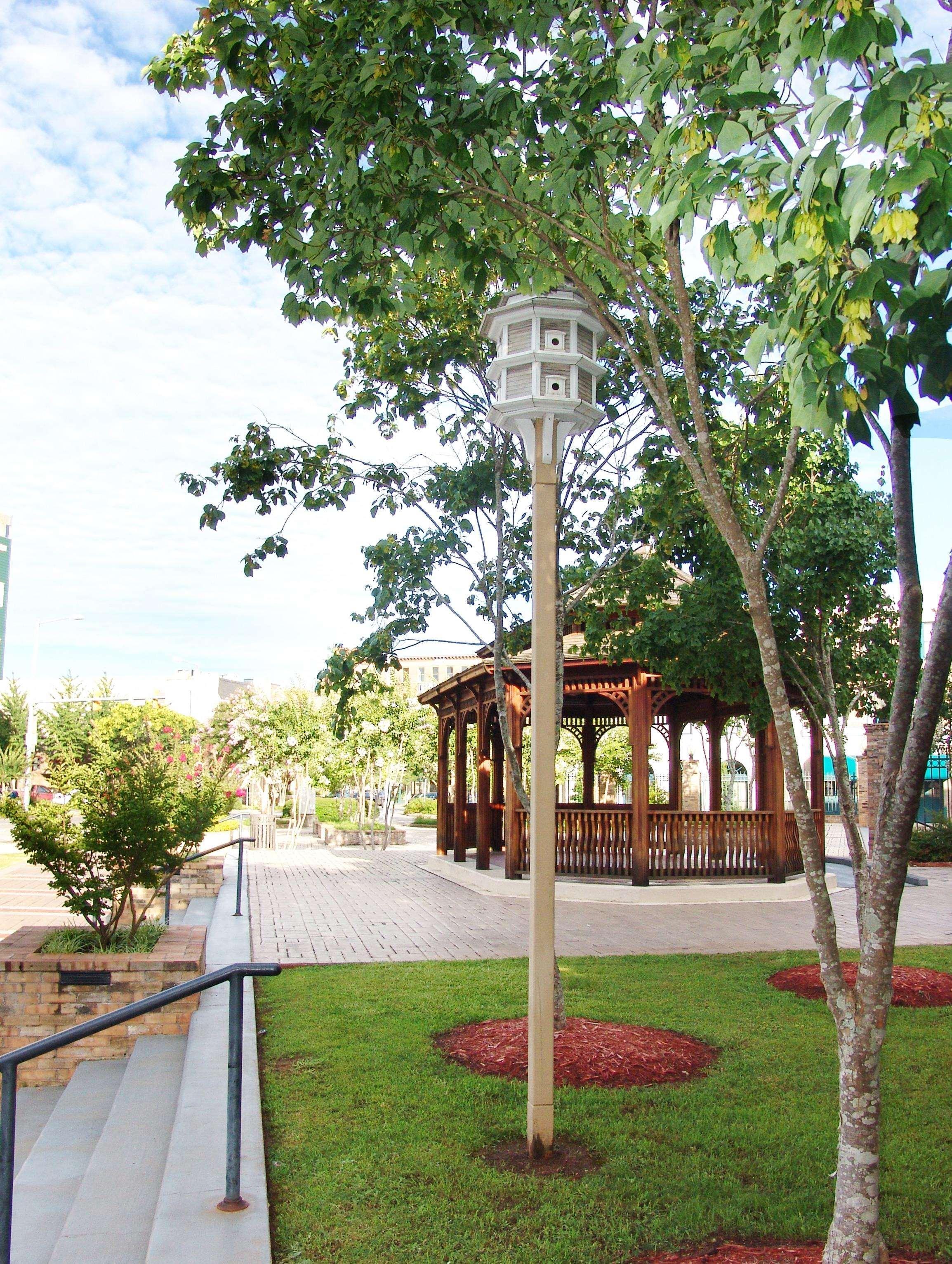Hilton Garden Inn Meridian Bekvemmeligheter bilde