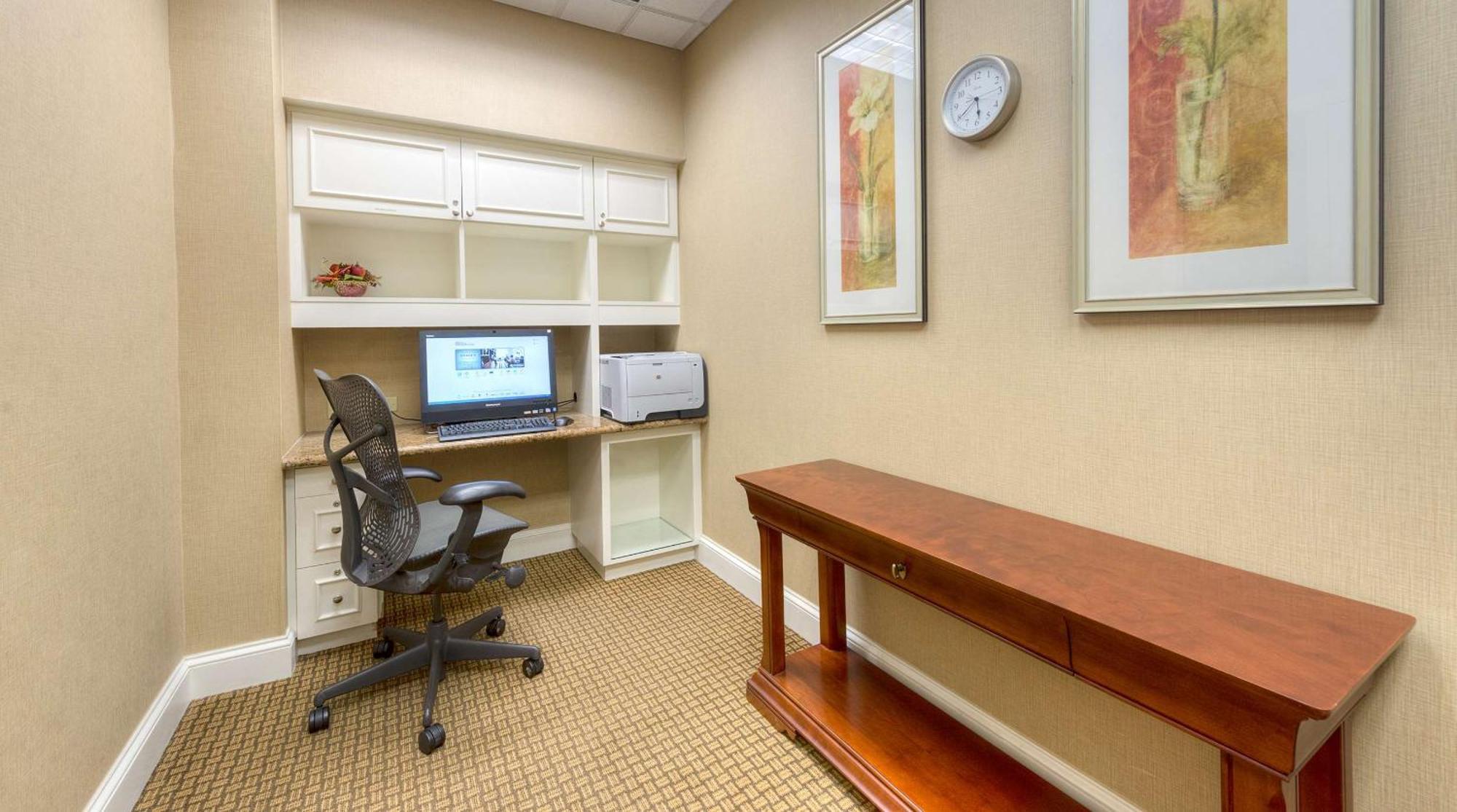 Hilton Garden Inn Meridian Eksteriør bilde