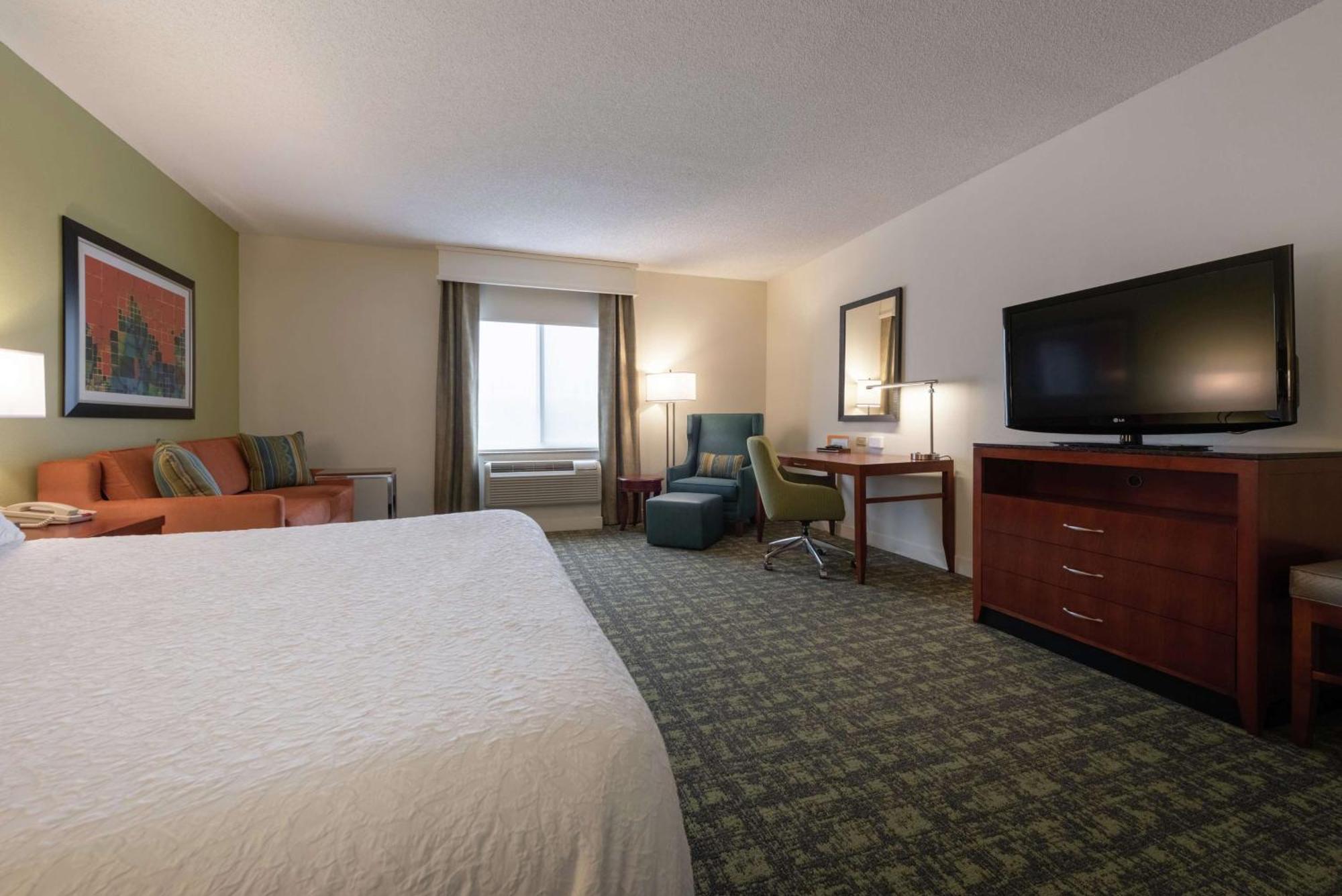 Hilton Garden Inn Meridian Eksteriør bilde