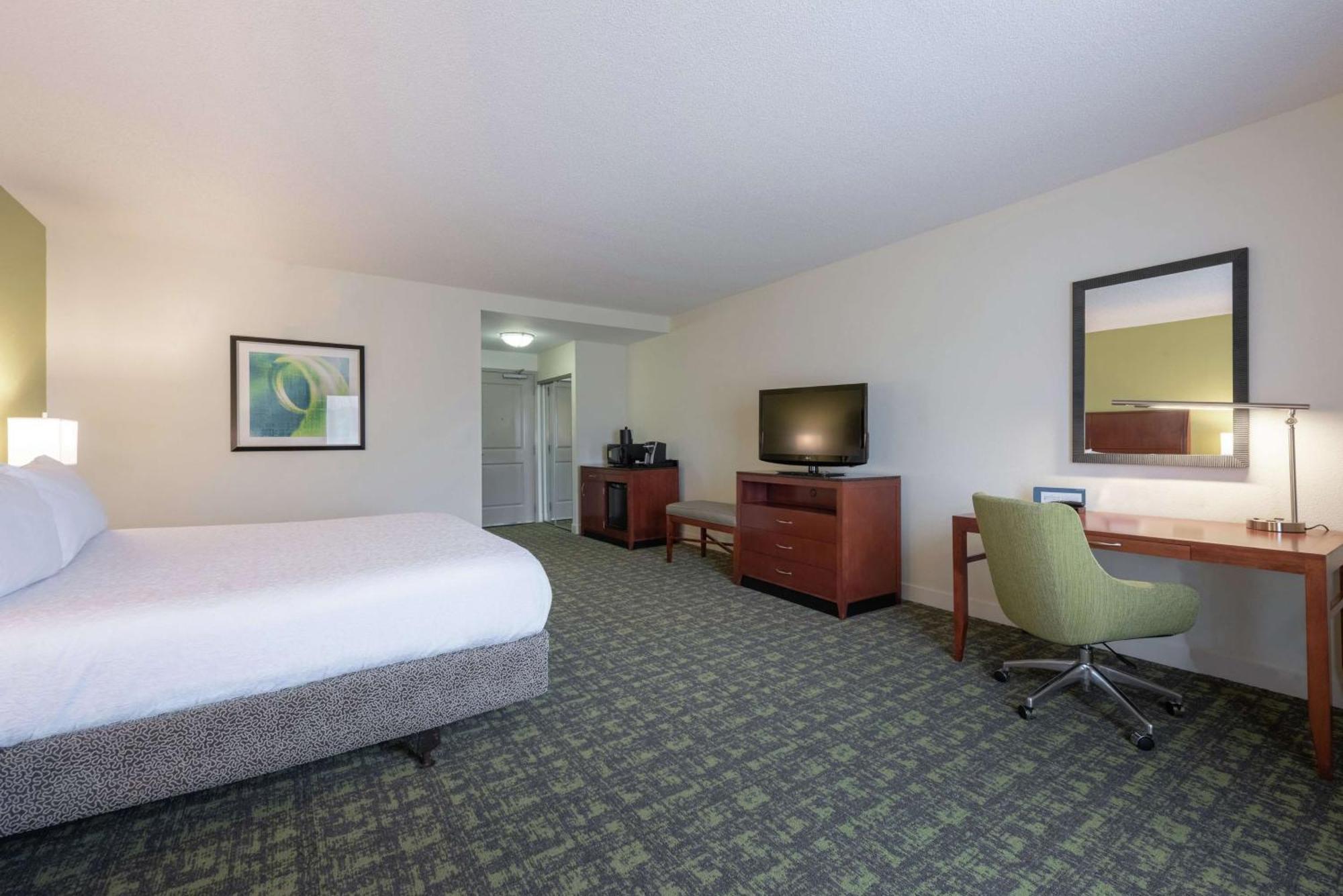 Hilton Garden Inn Meridian Eksteriør bilde
