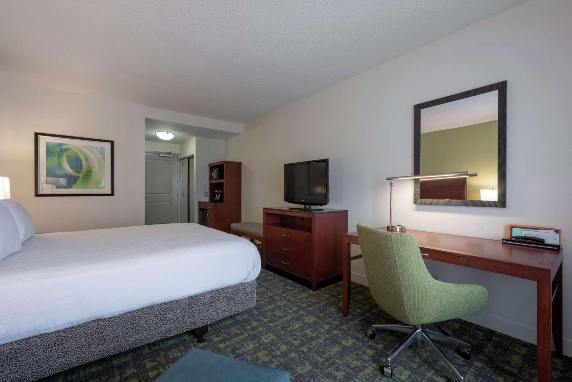 Hilton Garden Inn Meridian Eksteriør bilde