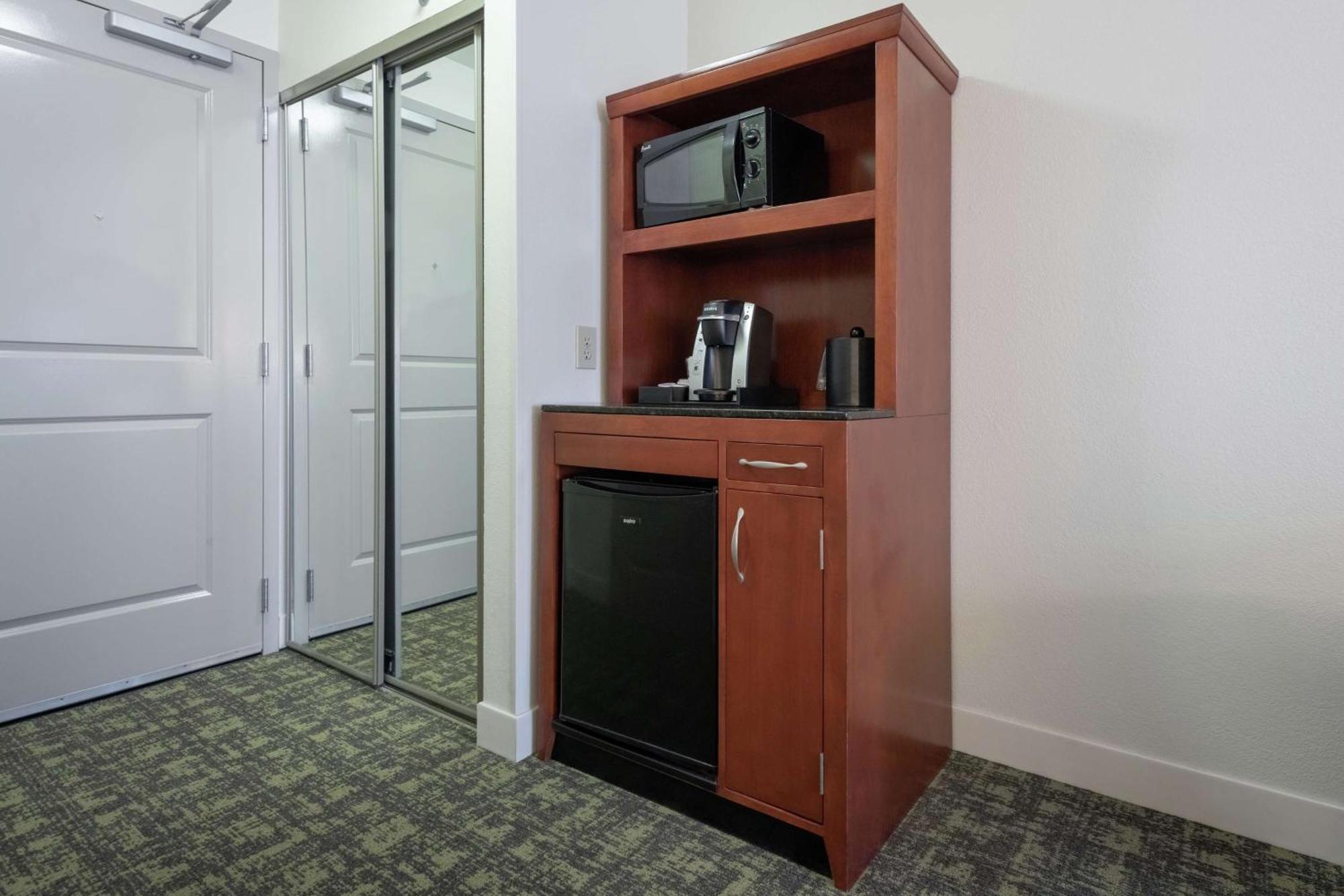 Hilton Garden Inn Meridian Eksteriør bilde
