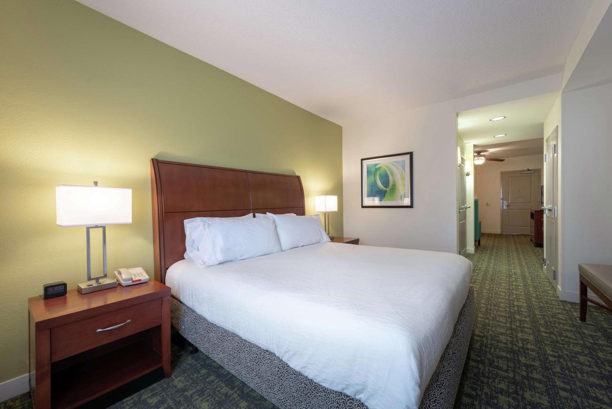 Hilton Garden Inn Meridian Eksteriør bilde
