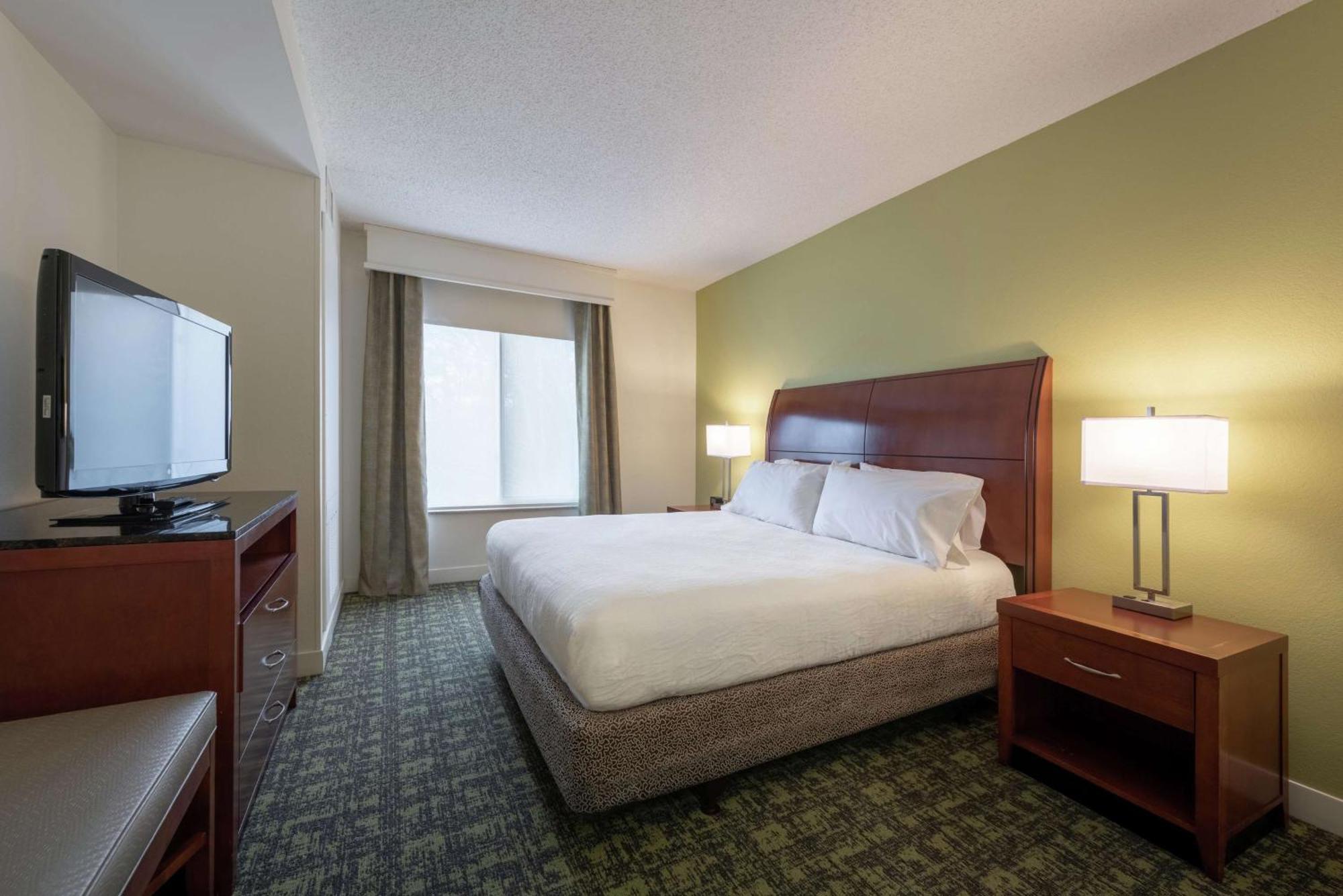 Hilton Garden Inn Meridian Eksteriør bilde