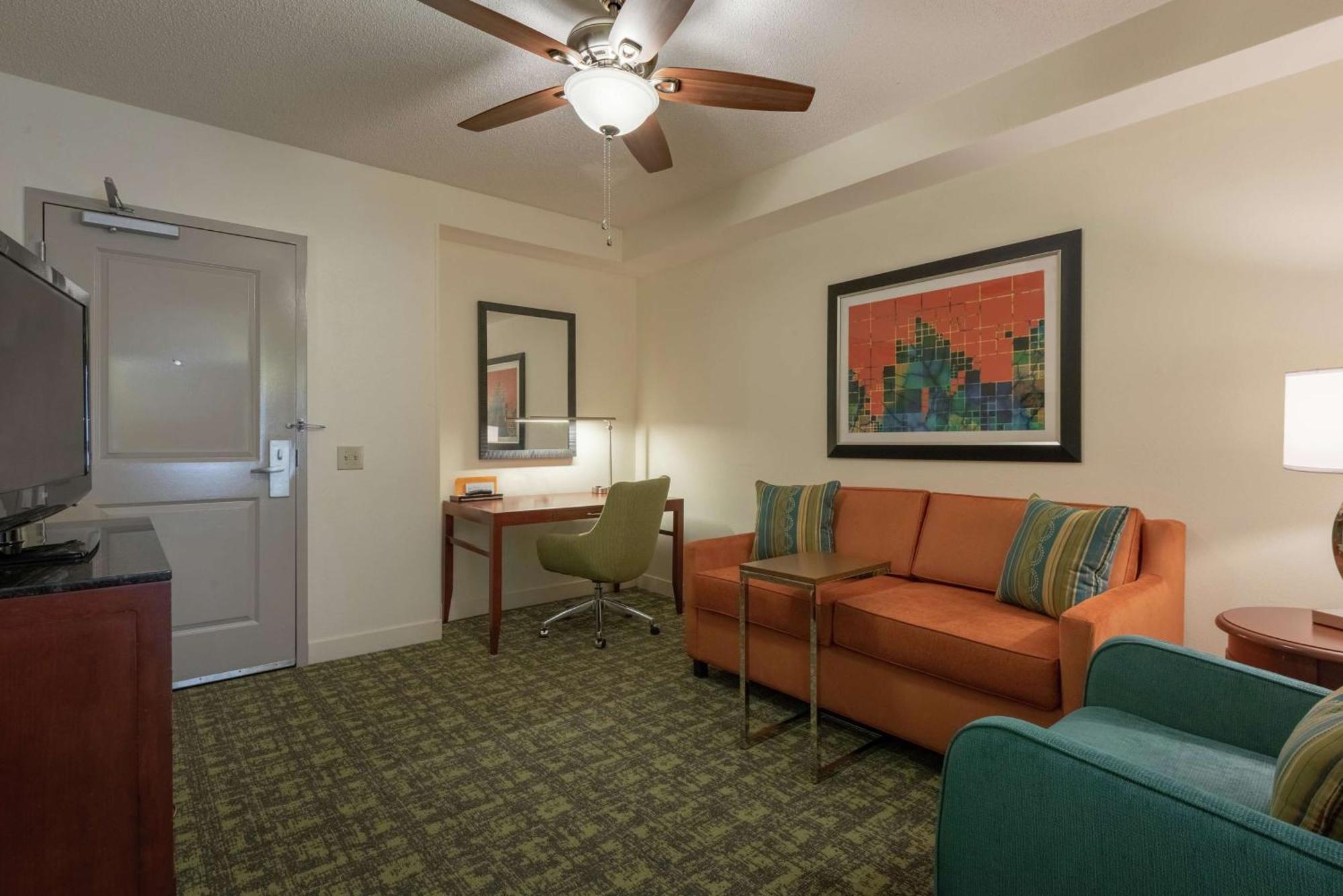 Hilton Garden Inn Meridian Eksteriør bilde