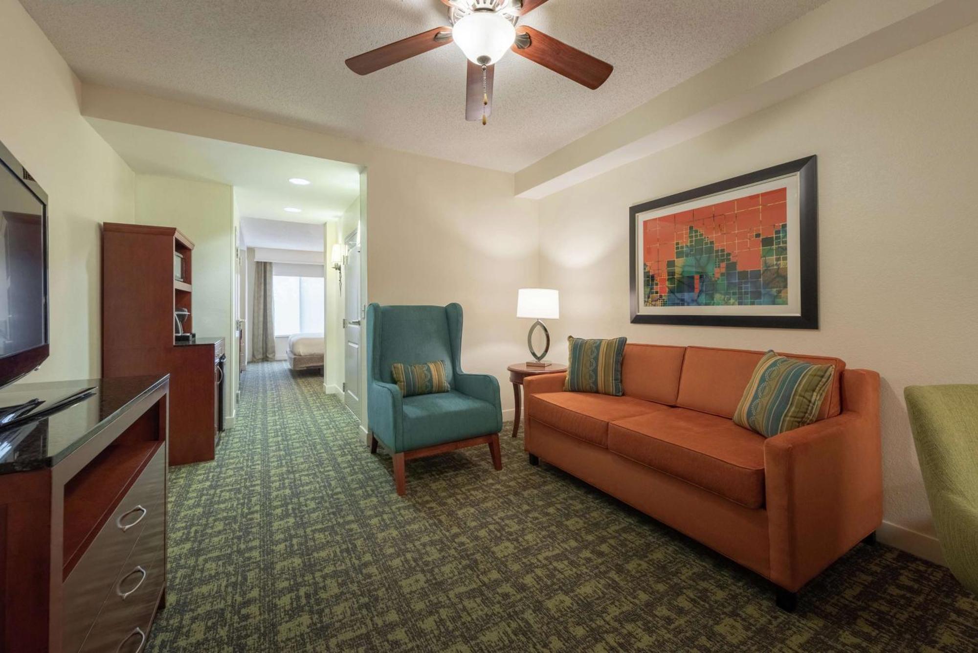 Hilton Garden Inn Meridian Eksteriør bilde