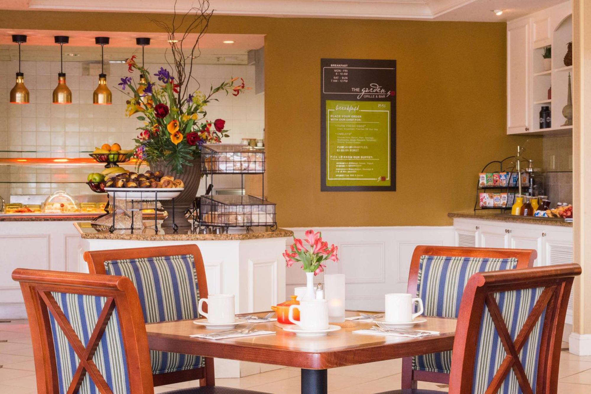 Hilton Garden Inn Meridian Eksteriør bilde