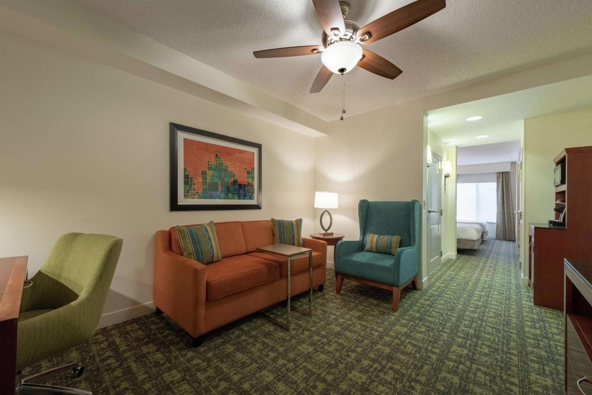 Hilton Garden Inn Meridian Eksteriør bilde