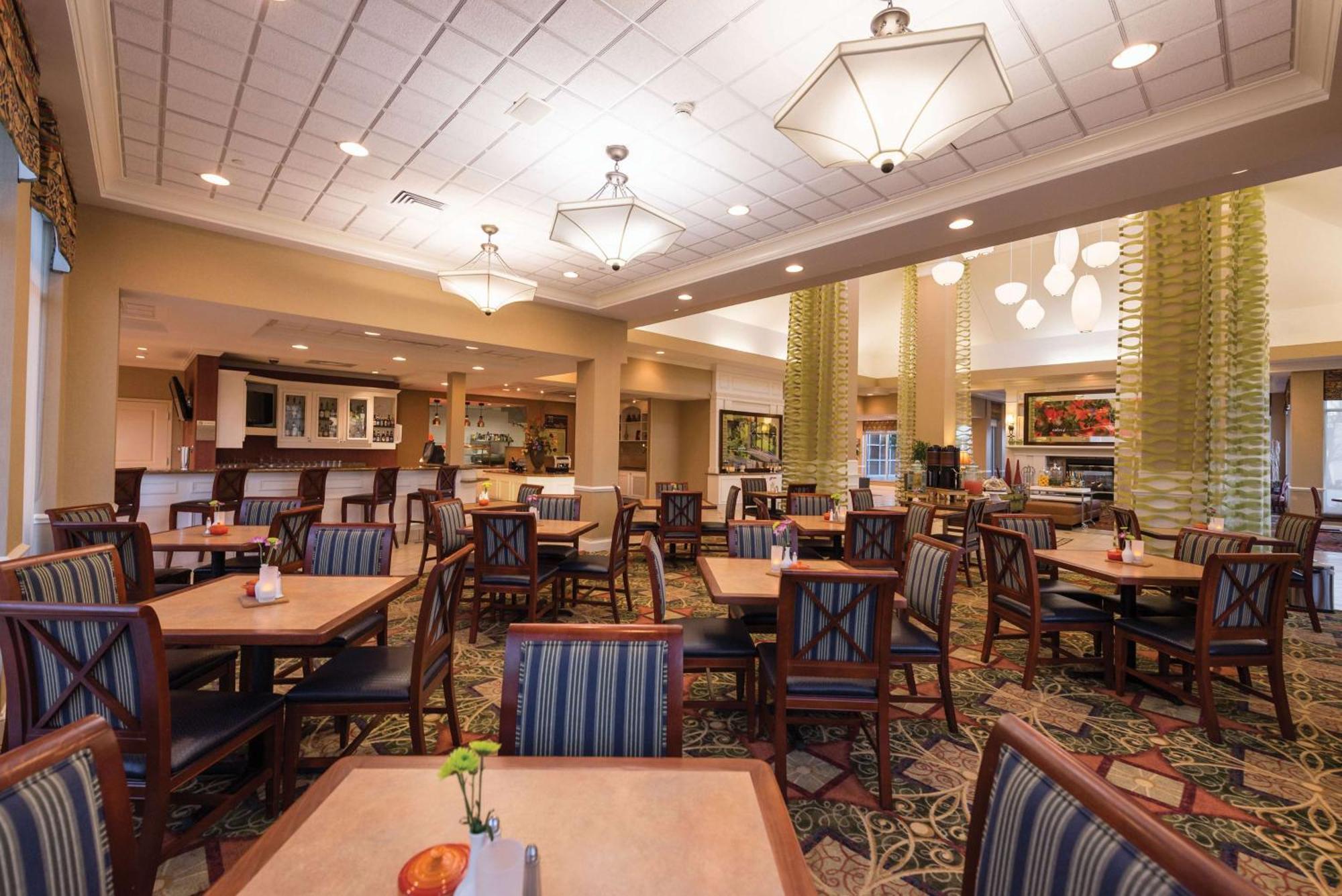 Hilton Garden Inn Meridian Eksteriør bilde